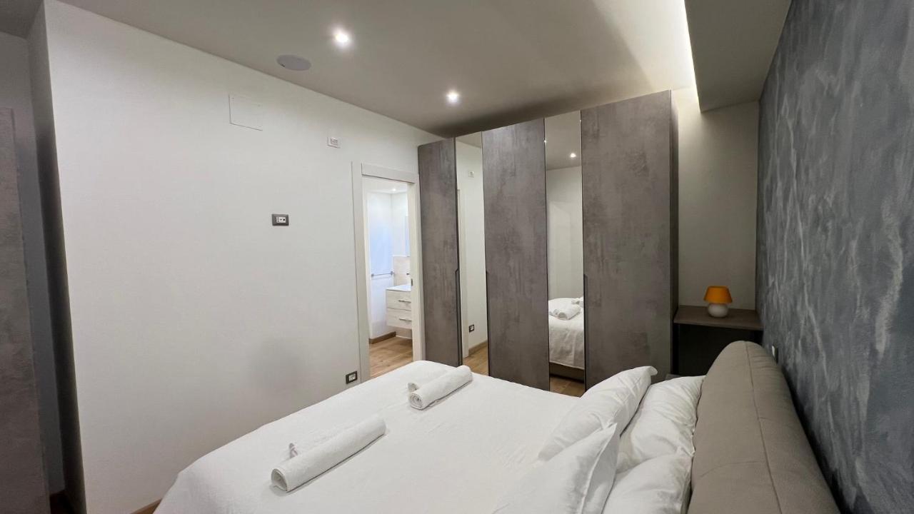 리에티 Loft San Leopardo 아파트 외부 사진